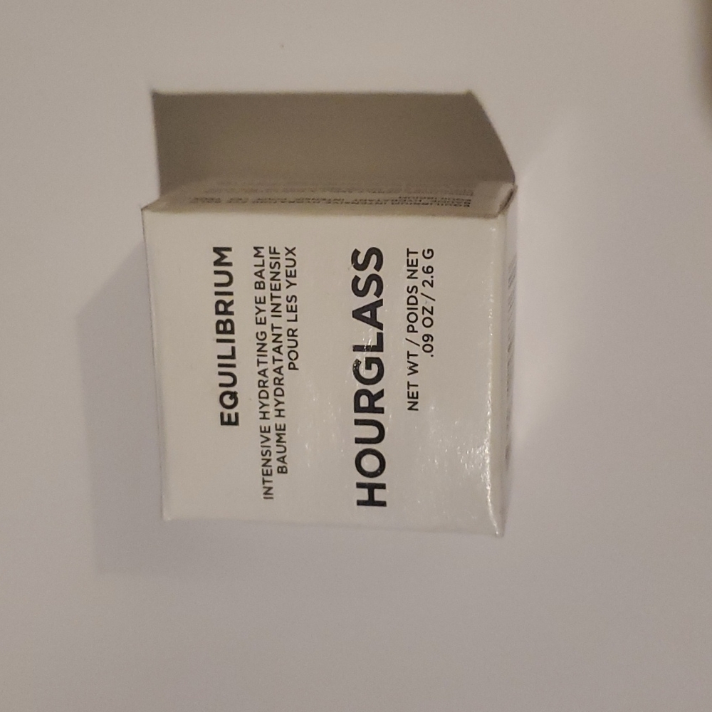 Hourglass Intensive Eyebalm NEW!